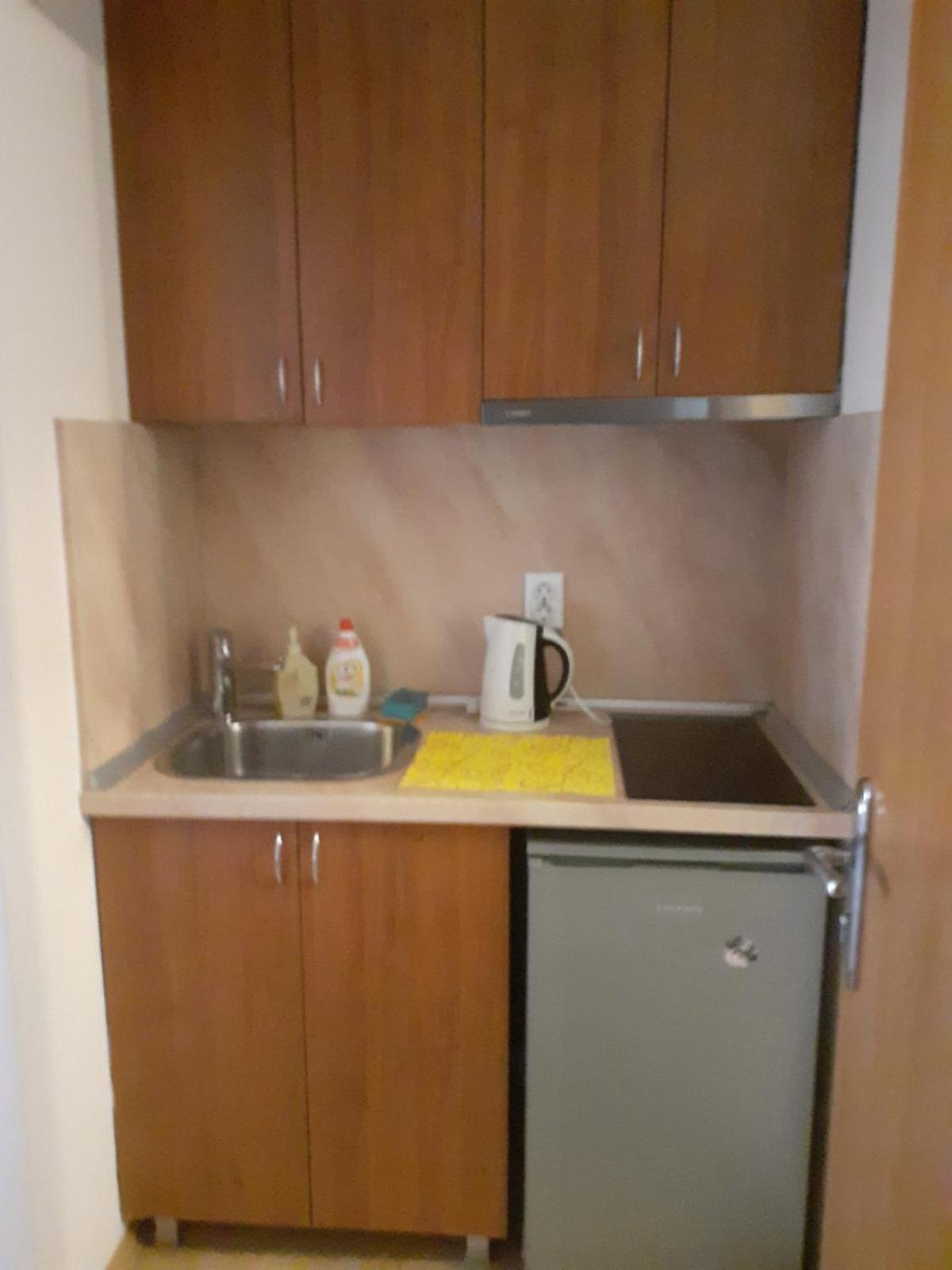Family Hotel Emilia سوزوبول المظهر الخارجي الصورة