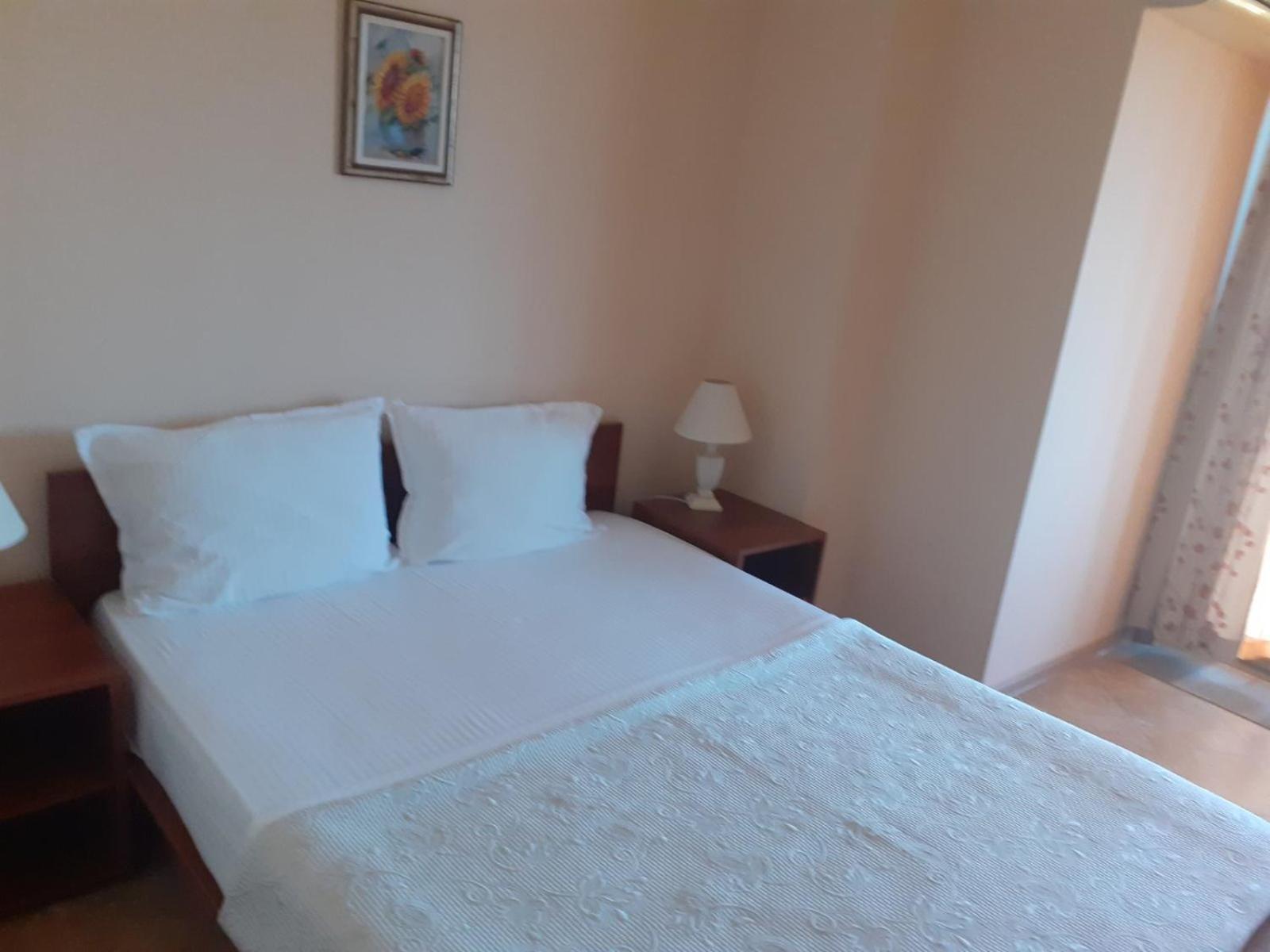 Family Hotel Emilia سوزوبول المظهر الخارجي الصورة