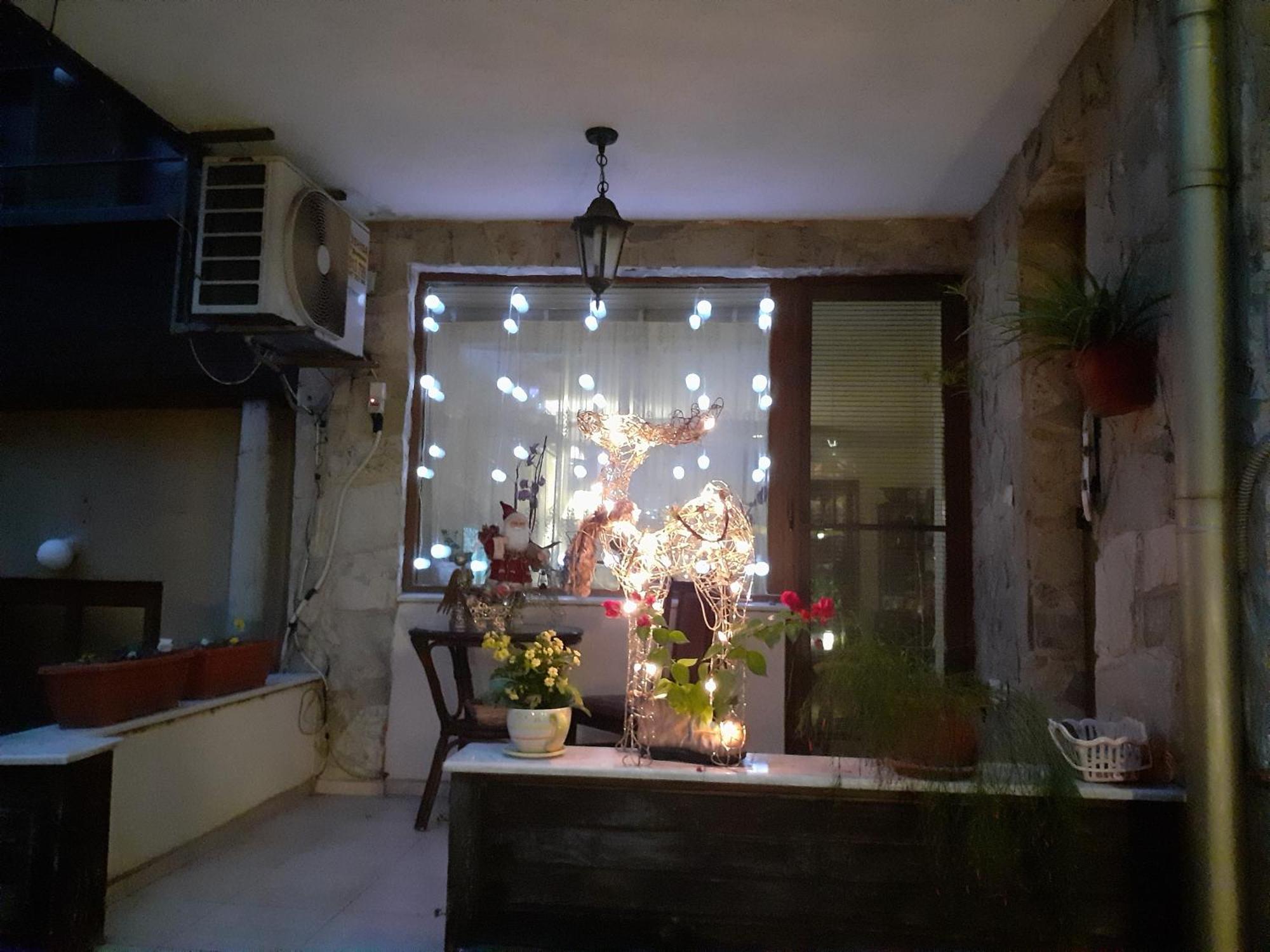 Family Hotel Emilia سوزوبول المظهر الخارجي الصورة