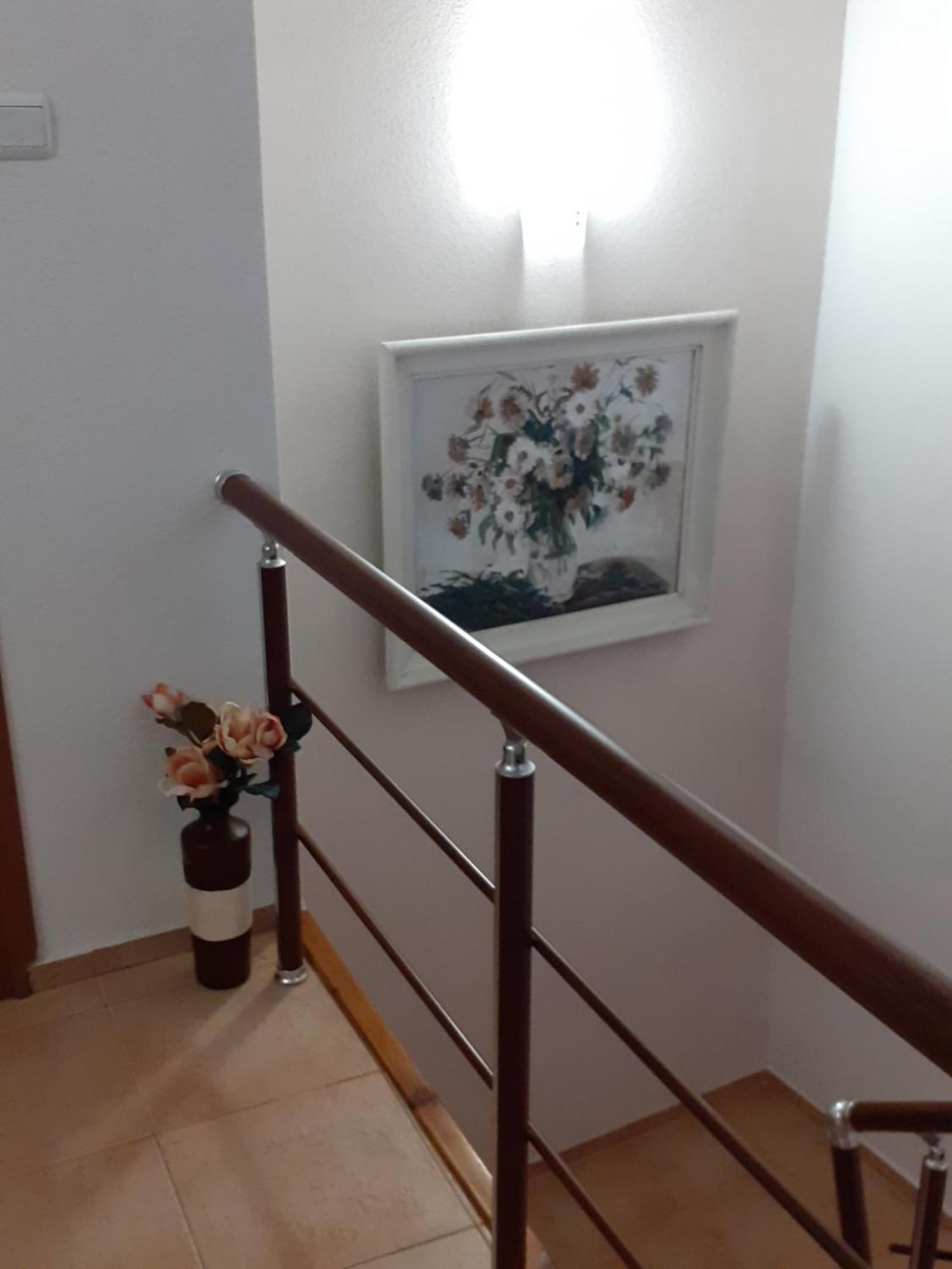 Family Hotel Emilia سوزوبول المظهر الخارجي الصورة