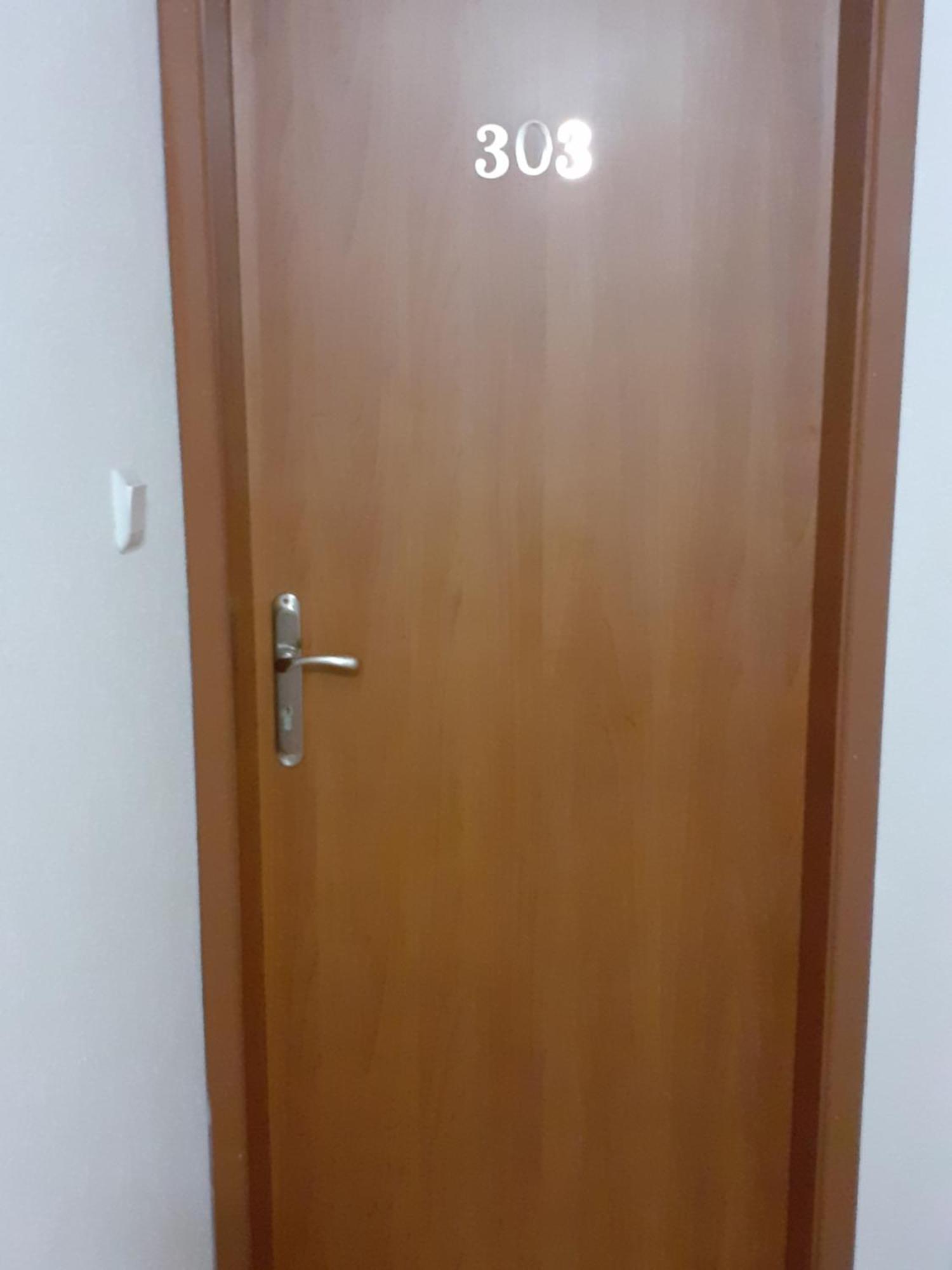Family Hotel Emilia سوزوبول المظهر الخارجي الصورة